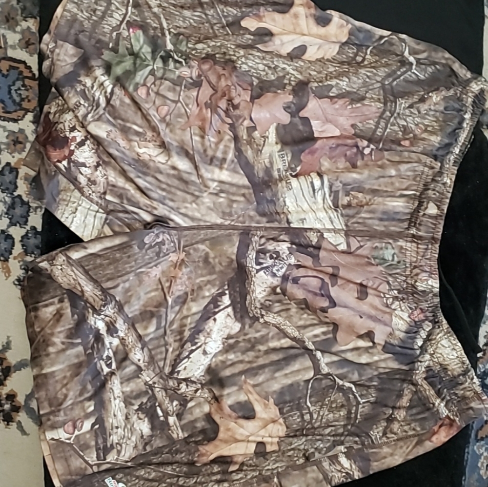 Men's shorts